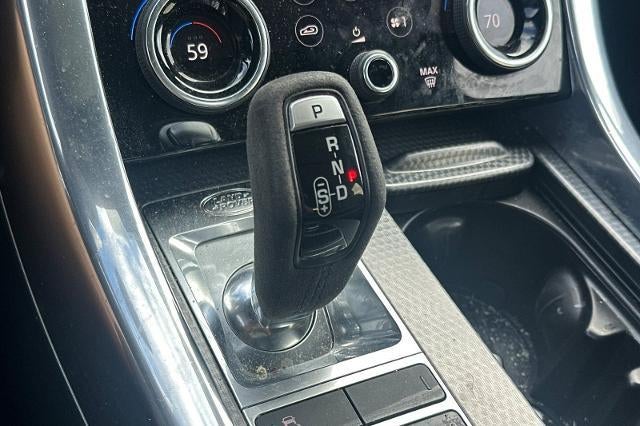 2022 Land Rover Range Rover Sport HST MHEV