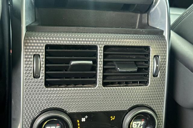2022 Land Rover Range Rover Sport HST MHEV
