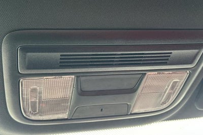 2018 Honda Civic Type R Touring