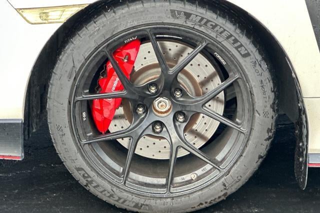 2018 Honda Civic Type R Touring