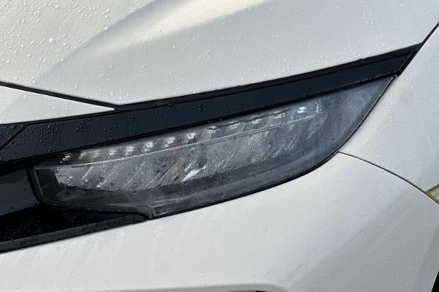 2018 Honda Civic Type R Touring