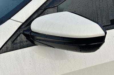 2018 Honda Civic Type R Touring