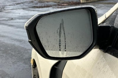 2018 Honda Civic Type R Touring