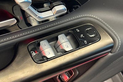 2022 Mercedes-Benz AMG® SL 63 4MATIC®