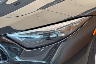2022 Mercedes-Benz AMG® SL 63 4MATIC®