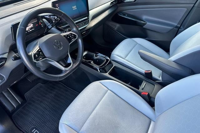 2022 Volkswagen ID.4 AWD Pro S