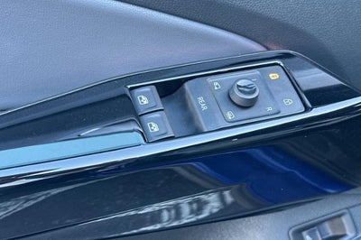 2022 Volkswagen ID.4 AWD Pro S