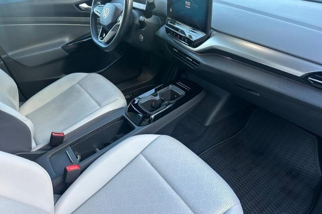 2022 Volkswagen ID.4 AWD Pro S