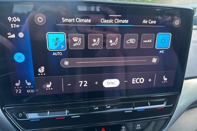 2022 Volkswagen ID.4 AWD Pro S