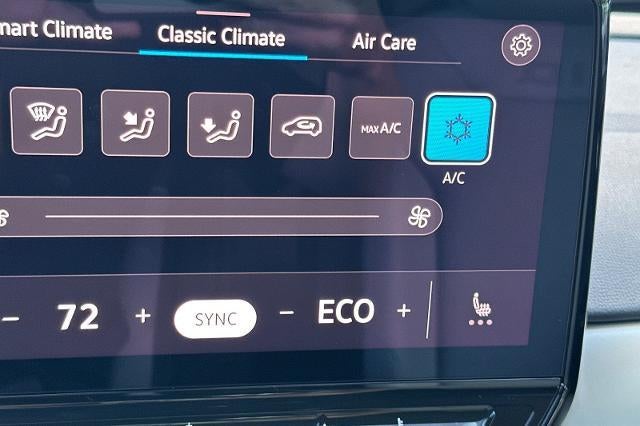 2022 Volkswagen ID.4 AWD Pro S