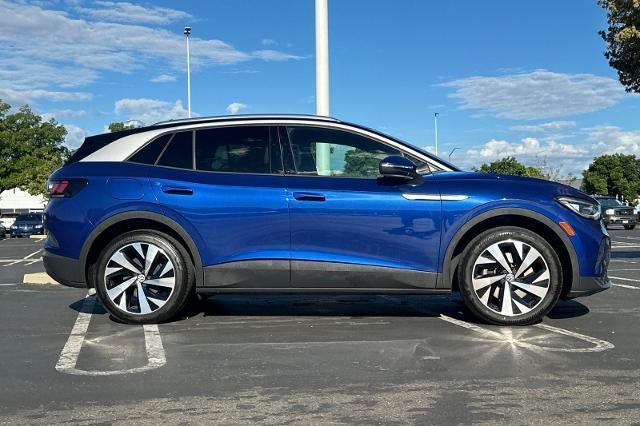 2022 Volkswagen ID.4 AWD Pro S