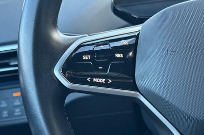2022 Volkswagen ID.4 AWD Pro S
