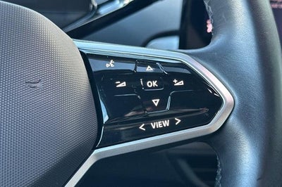 2022 Volkswagen ID.4 AWD Pro S