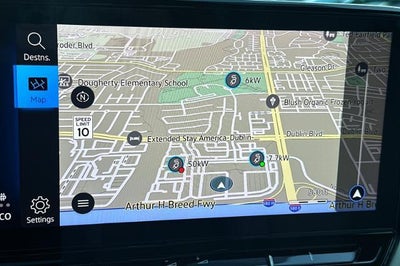 2022 Volkswagen ID.4 AWD Pro S