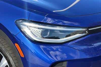 2022 Volkswagen ID.4 AWD Pro S