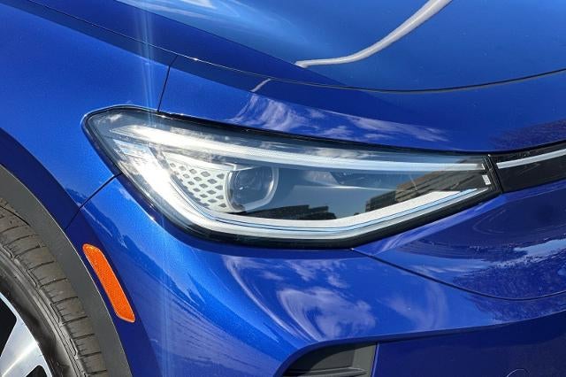 2022 Volkswagen ID.4 AWD Pro S