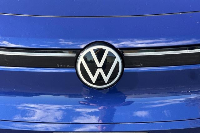 2022 Volkswagen ID.4 AWD Pro S