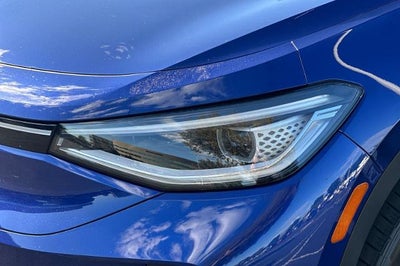 2022 Volkswagen ID.4 AWD Pro S