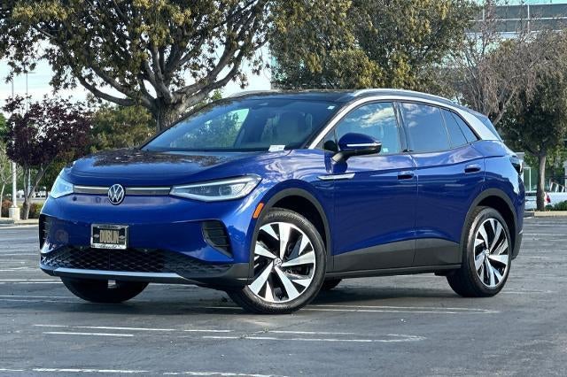 2022 Volkswagen ID.4 AWD Pro S