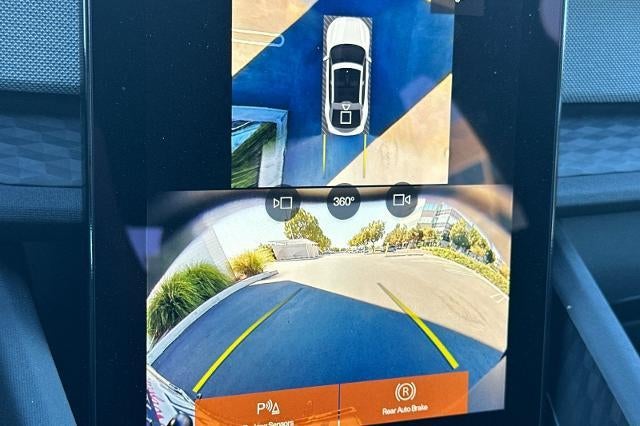 2024 POLESTAR 2 Base