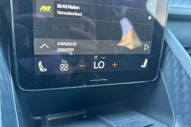 2024 POLESTAR 2 Base