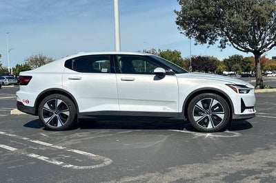 2024 POLESTAR 2 Base