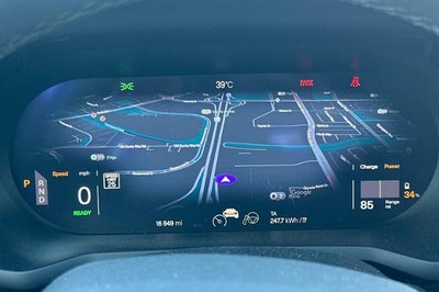 2024 POLESTAR 2 Base