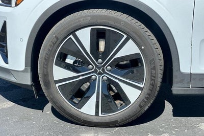 2024 POLESTAR 2 Base