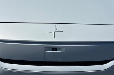 2024 POLESTAR 2 Base