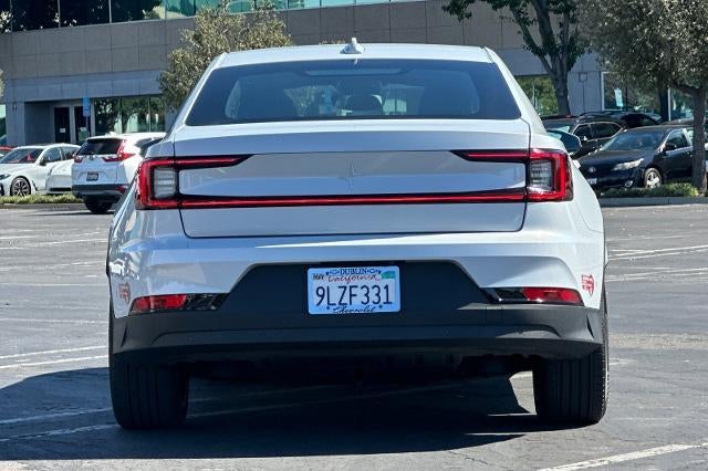 2024 POLESTAR 2 Base