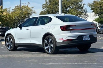 2024 POLESTAR 2 Base