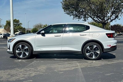 2024 POLESTAR 2 Base