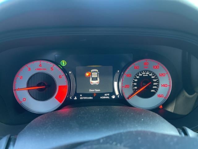 2021 Acura TLX A-SPEC Package