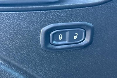 2021 Jeep Wrangler Unlimited Sport Altitude 4x4