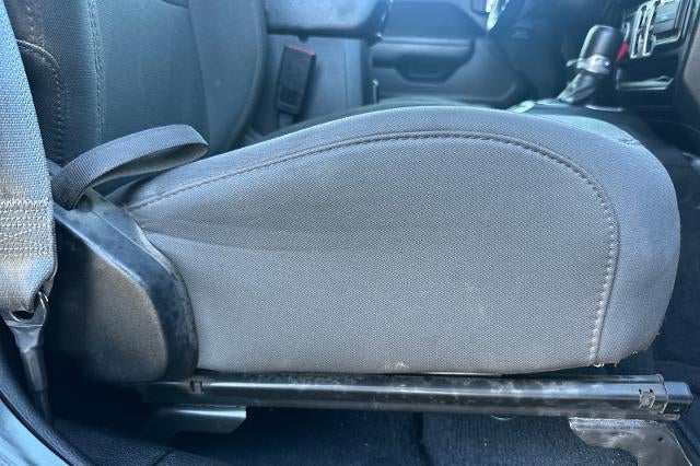 2021 Jeep Wrangler Unlimited Sport Altitude 4x4