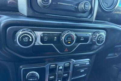 2021 Jeep Wrangler Unlimited Sport Altitude 4x4