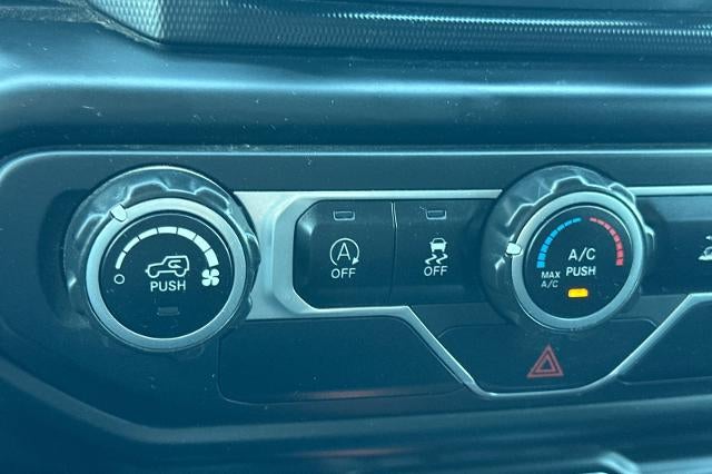 2021 Jeep Wrangler Unlimited Sport Altitude 4x4
