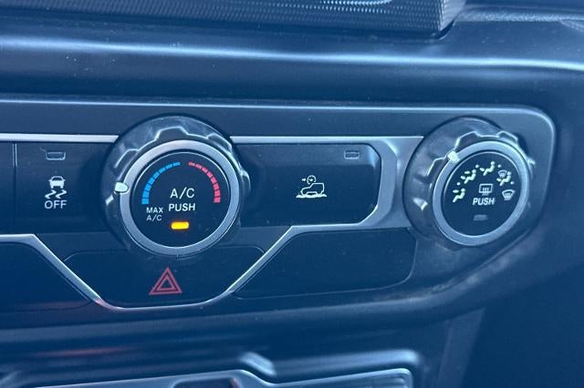 2021 Jeep Wrangler Unlimited Sport Altitude 4x4