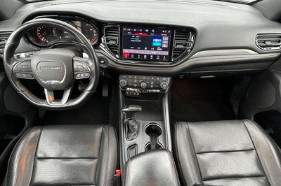 2023 Dodge Durango GT Plus AWD