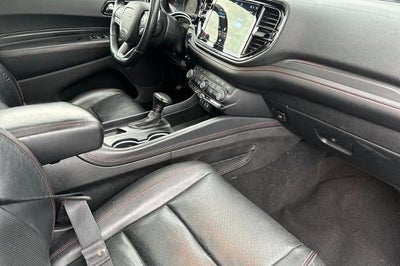 2023 Dodge Durango GT Plus AWD