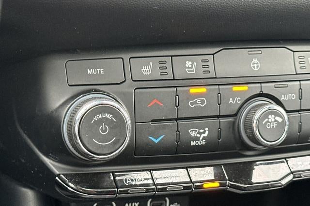 2023 Dodge Durango GT Plus AWD