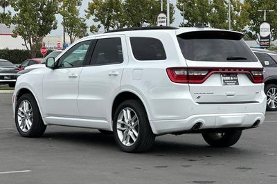 2023 Dodge Durango GT Plus AWD