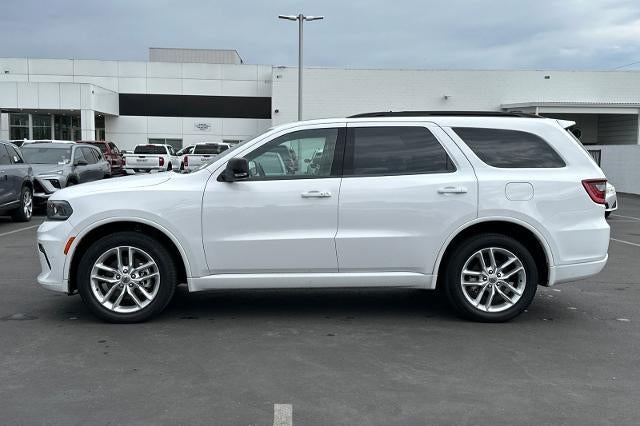 2023 Dodge Durango GT Plus AWD