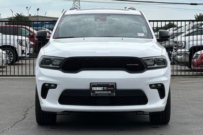 2023 Dodge Durango GT Plus AWD