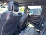 2021 Jeep Grand Cherokee High Altitude 4x4