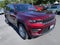 2025 Jeep Grand Cherokee Laredo X 4x2