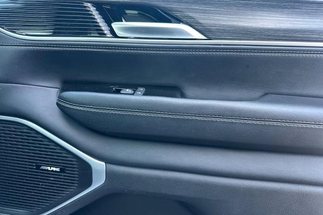 2024 Jeep Wagoneer Series III
