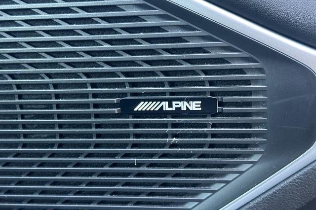 2024 Jeep Wagoneer Series III