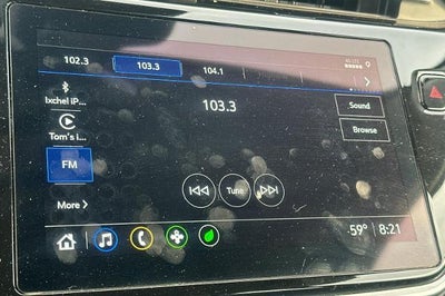 2023 Chevrolet Bolt EUV Premier