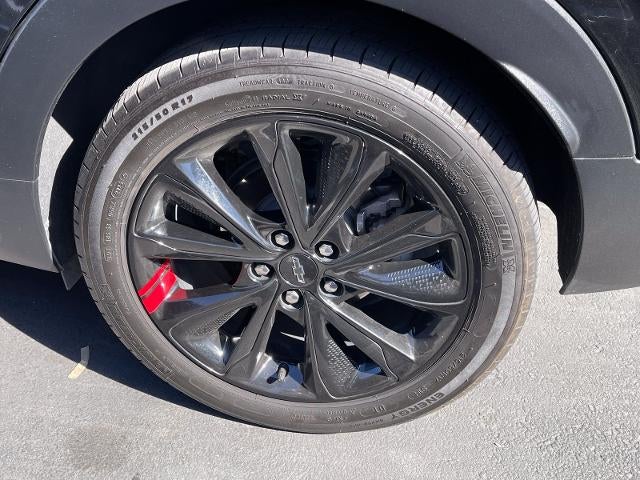 2023 Chevrolet Bolt EUV Premier